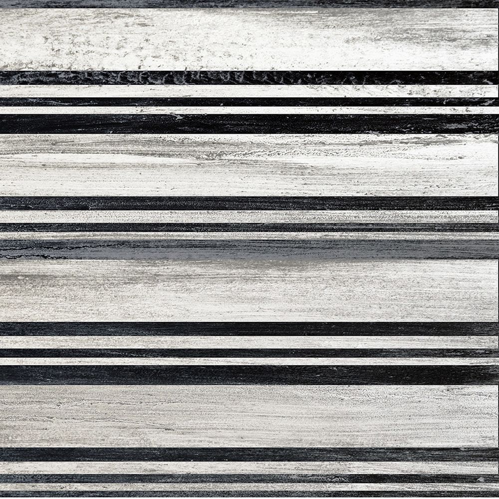 Wall Art Painting id:256759, Name: Black and White Pattern 3, Artist: Allen, Kimberly