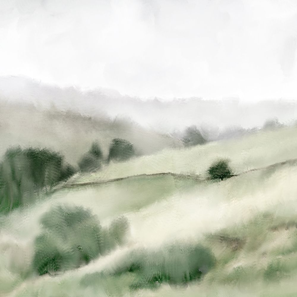 Wall Art Painting id:474979, Name: In The Distance, Artist: Allen, Kimberly