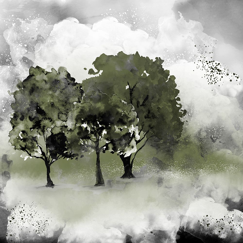 Wall Art Painting id:504180, Name: In the Distance, Artist: Allen, Kimberly