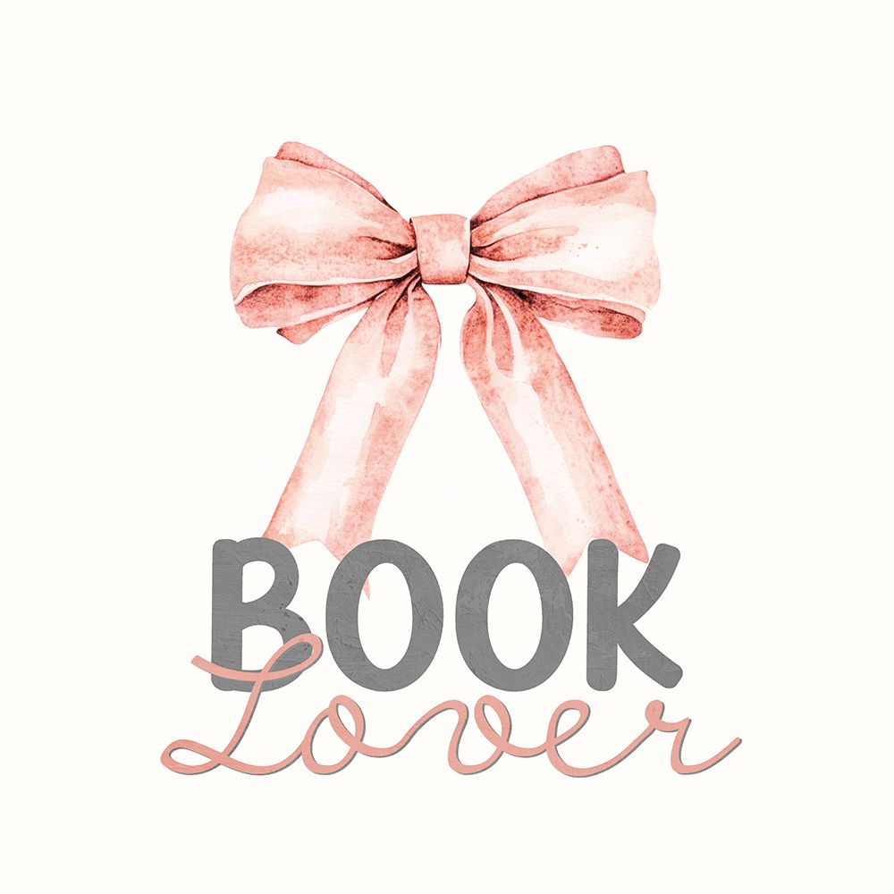 Wall art: Just Books 2, by Allen, Kimberly