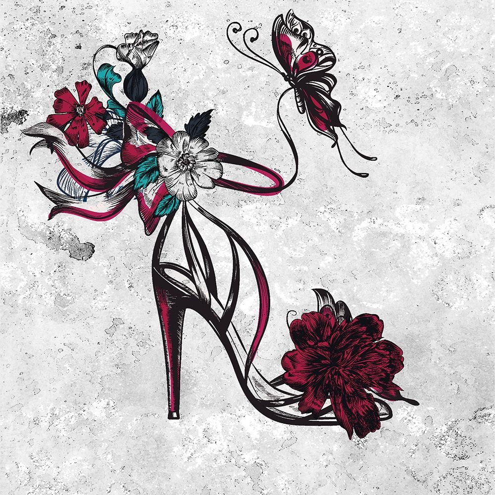 Similar wall art painting: 207840