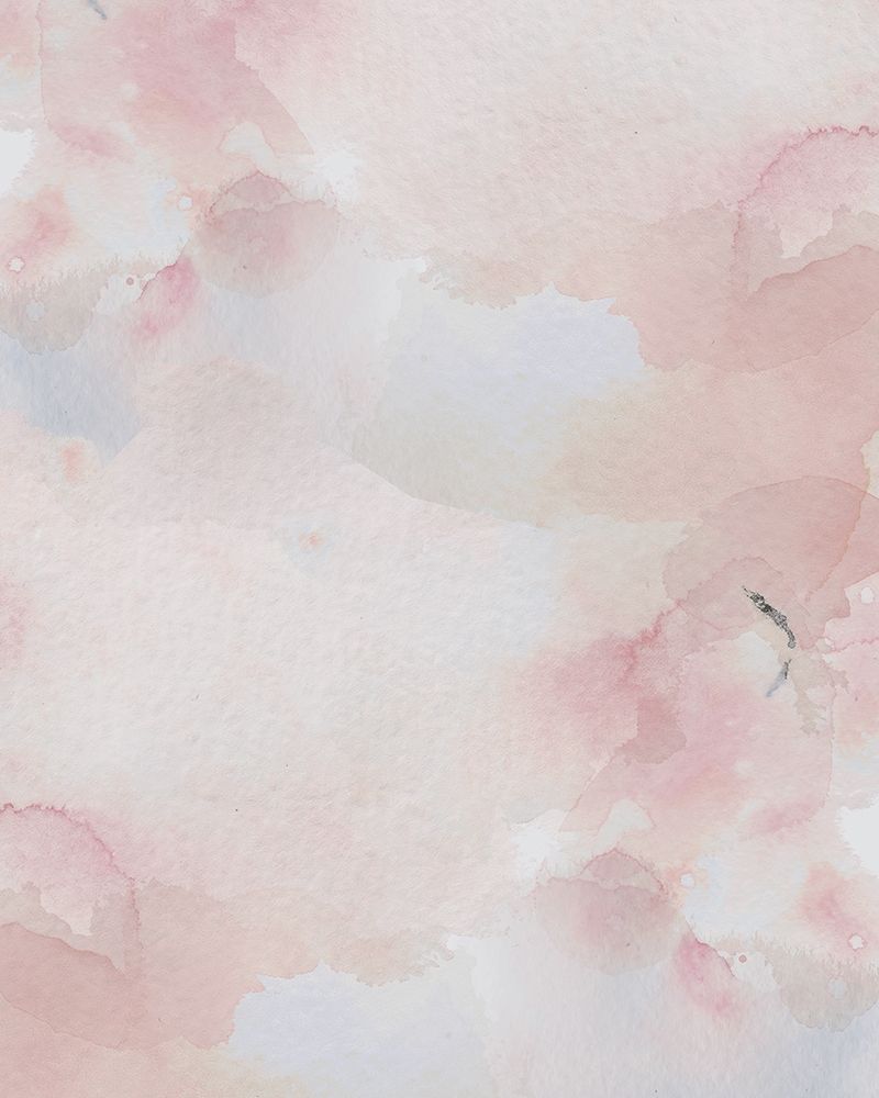 Wall Art Painting id:220958, Name: Blush Pink Print, Artist: Straatsma, Leah