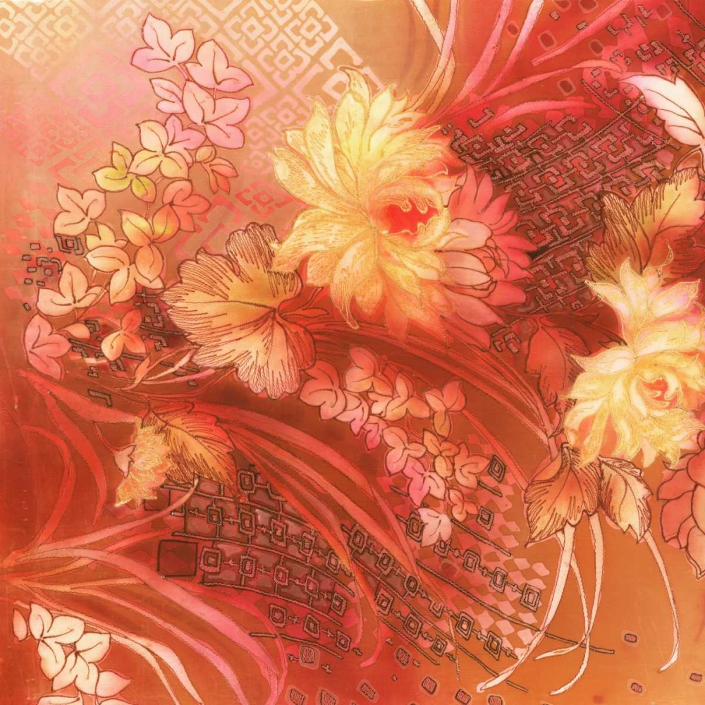 Wall Art Painting id:87022, Name: Citrus Collage 3, Artist: May