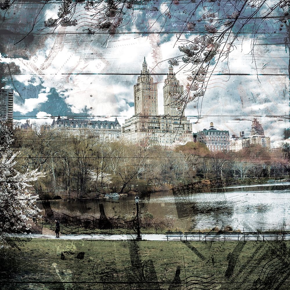 Similar wall art painting: 200791