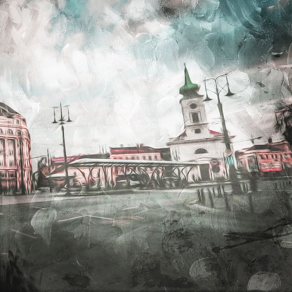 Similar wall art painting: 300569