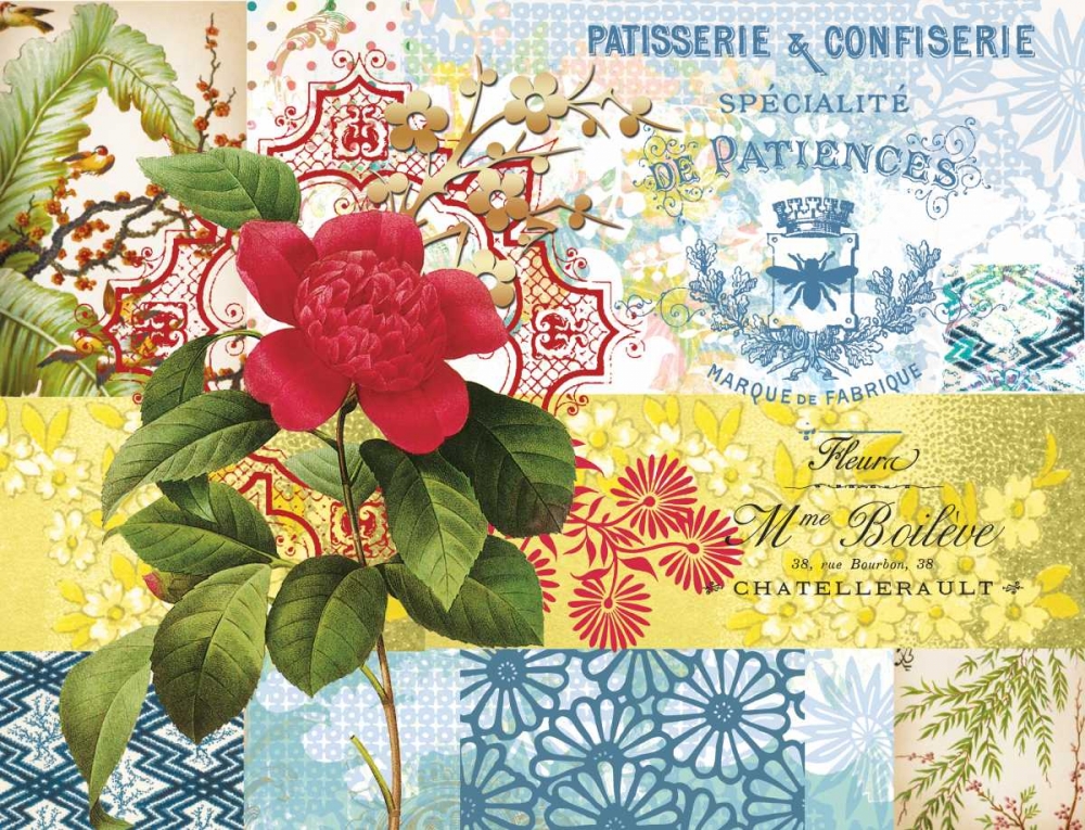 Similar wall art painting: 106849