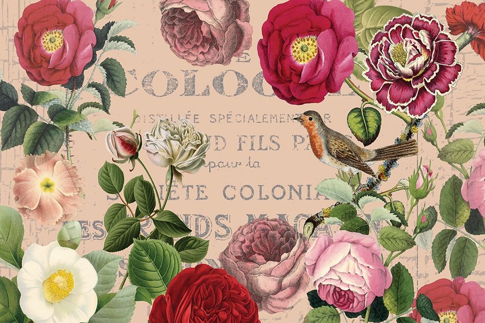 Similar wall art painting: 422887