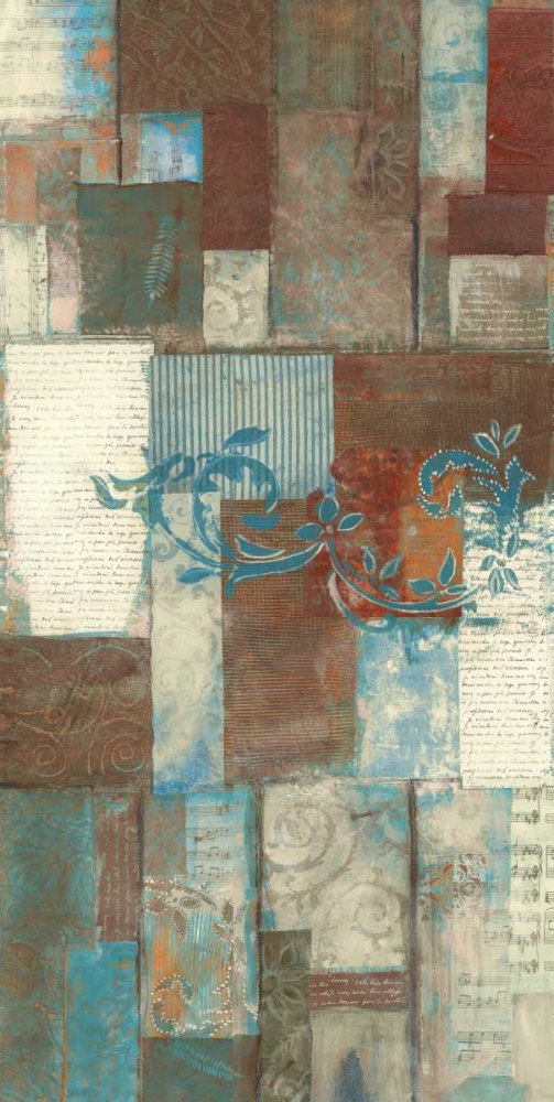 Similar wall art painting: 8094