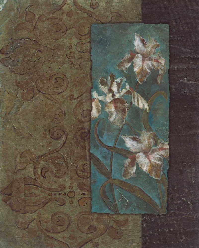 Similar wall art painting: 8650