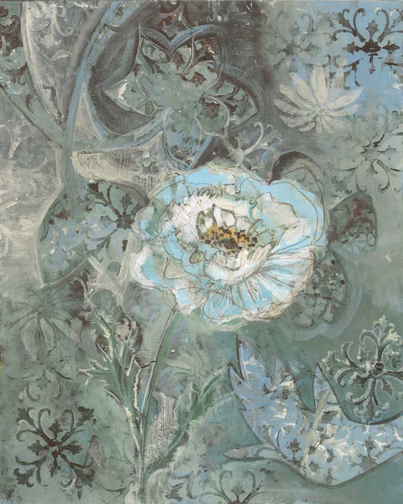 Similar wall art painting: 8680