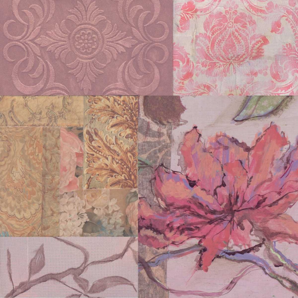 Similar wall art painting: 8936