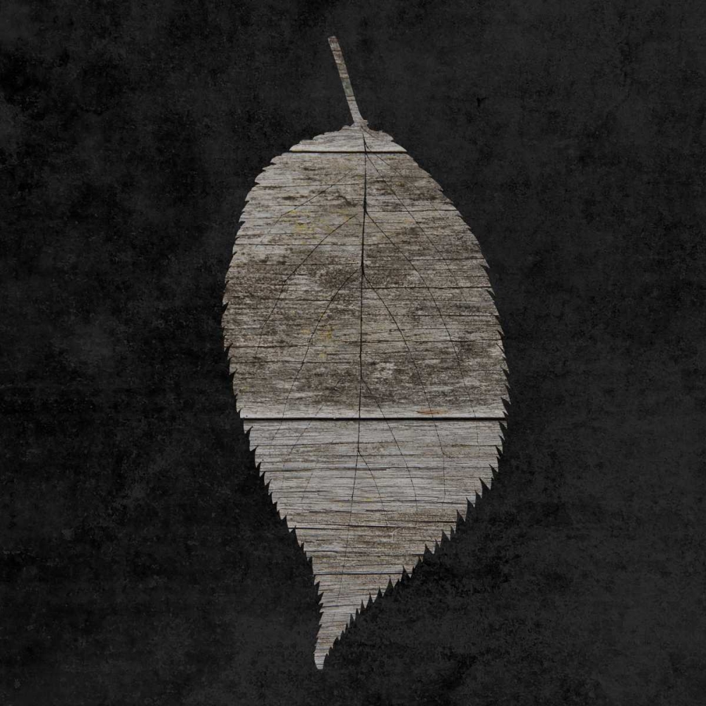 Wall Art Painting id:162467, Name: Leaf By The Spirit 2, Artist: Lewis, Sheldon