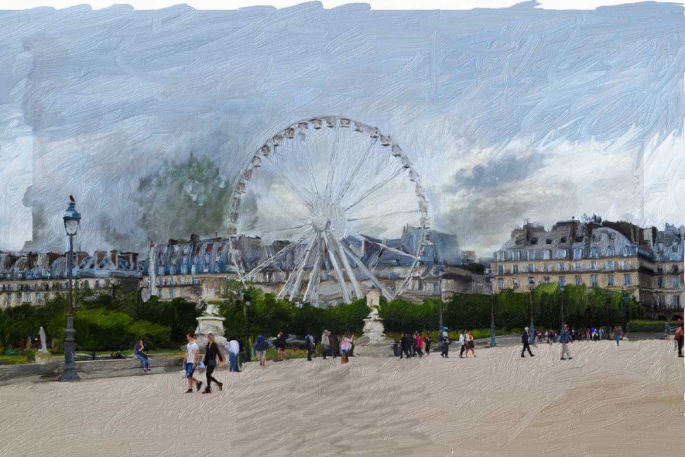 Similar wall art painting: 152853