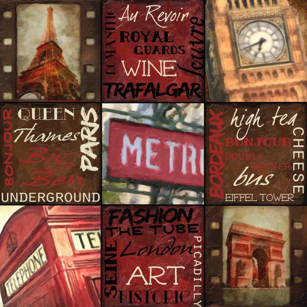 Similar wall art painting: 40356