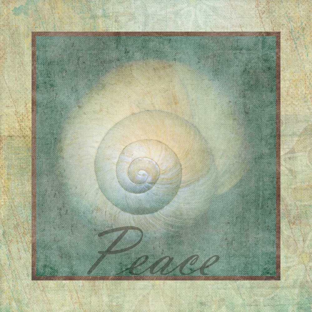 Wall Art Painting id:40880, Name: PEACE , Artist: Greene, Taylor