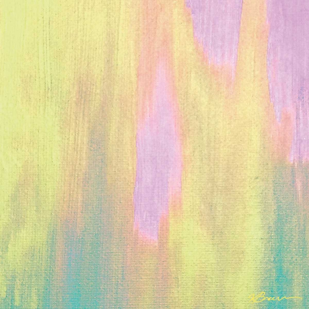 Wall Art Painting id:139715, Name: Cotton Candy 2, Artist: Brown, Victoria