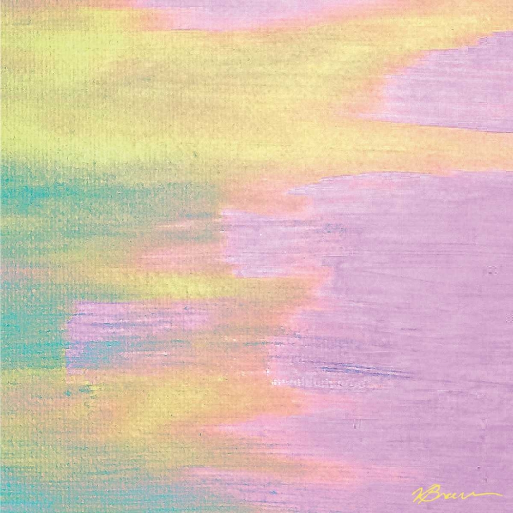 Wall Art Painting id:139716, Name: Cotton Candy 3, Artist: Brown, Victoria