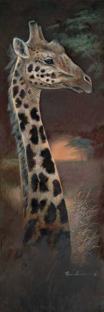 Similar wall art painting: 21158