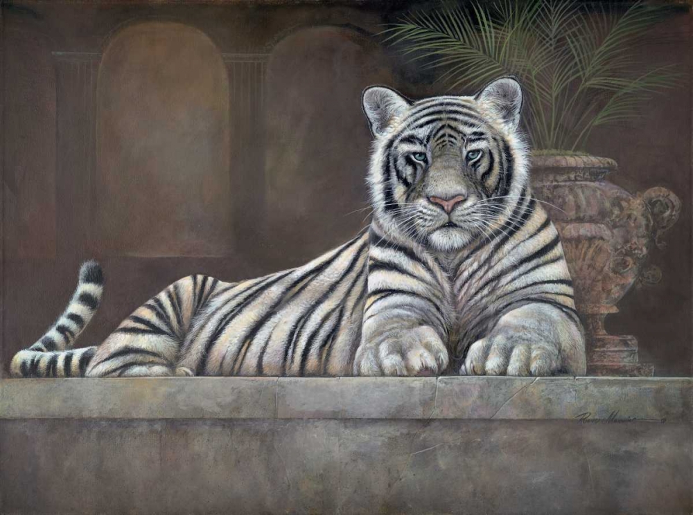 Similar wall art painting: 21165