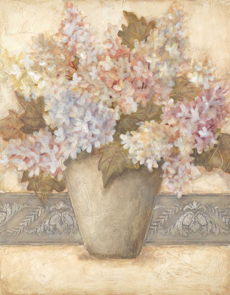 Wall Art Painting id:21187, Name: Carols Bouquet II, Artist: Robinson, Carol