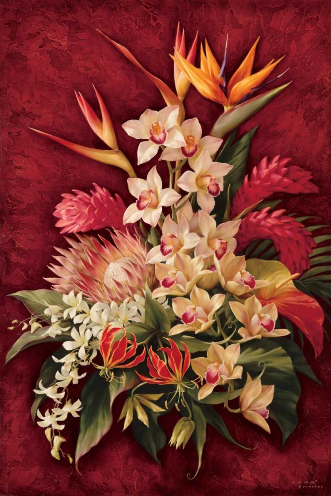 Similar wall art painting: 21196