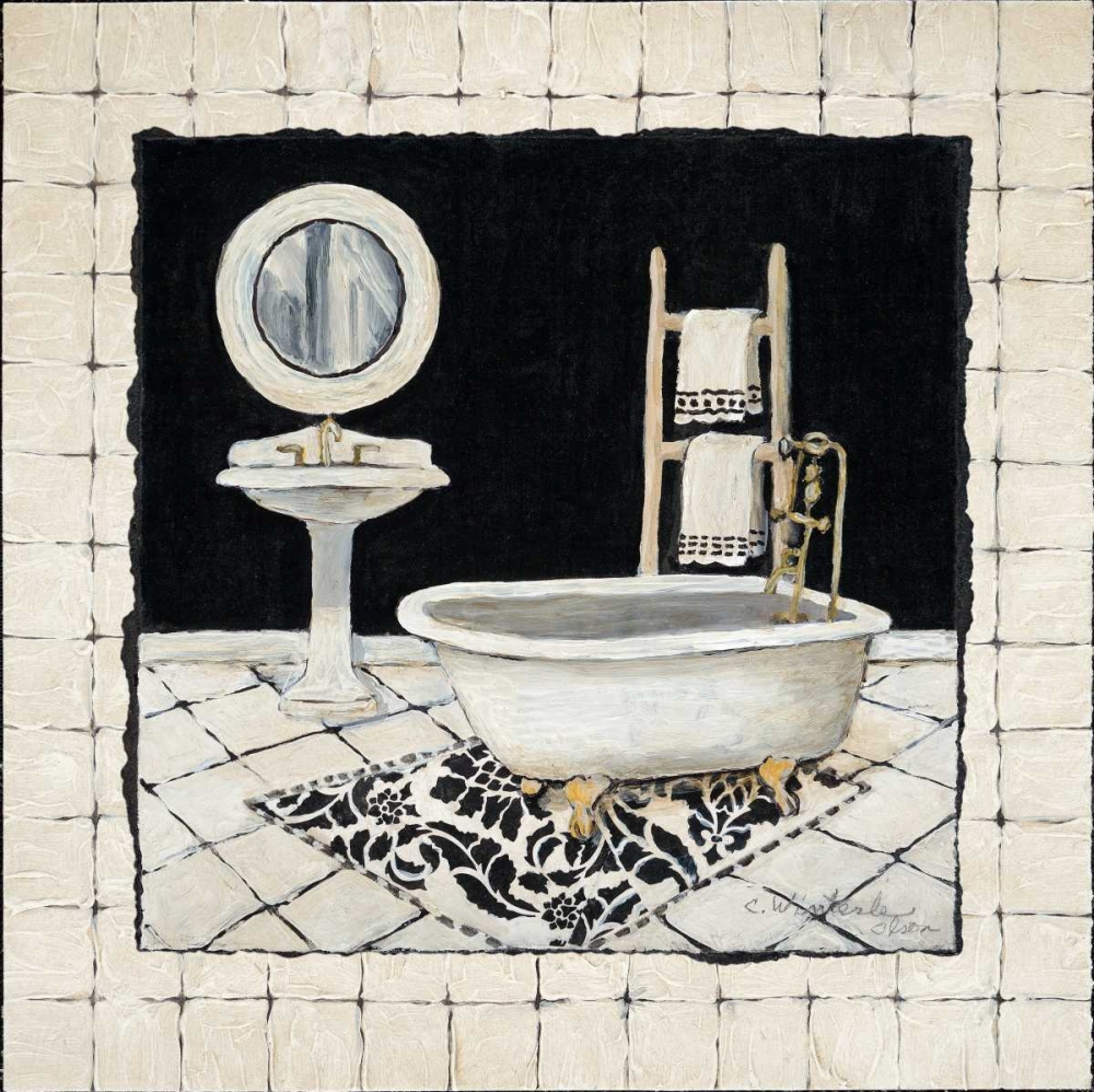 Similar wall art painting: 21208