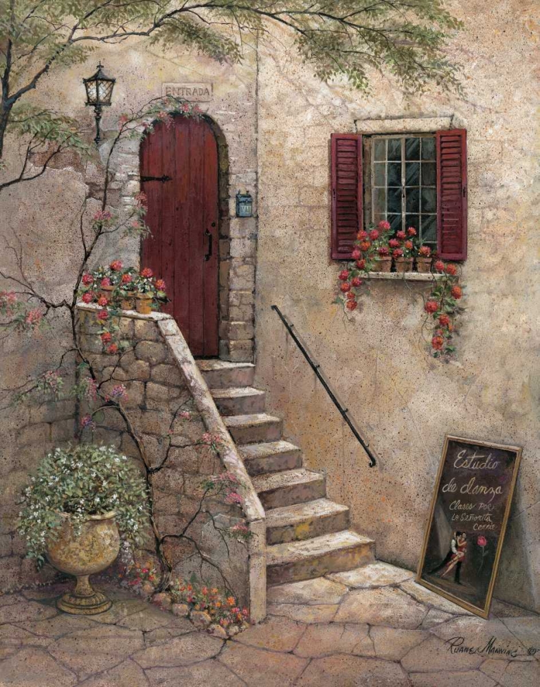 Similar wall art painting: 10215