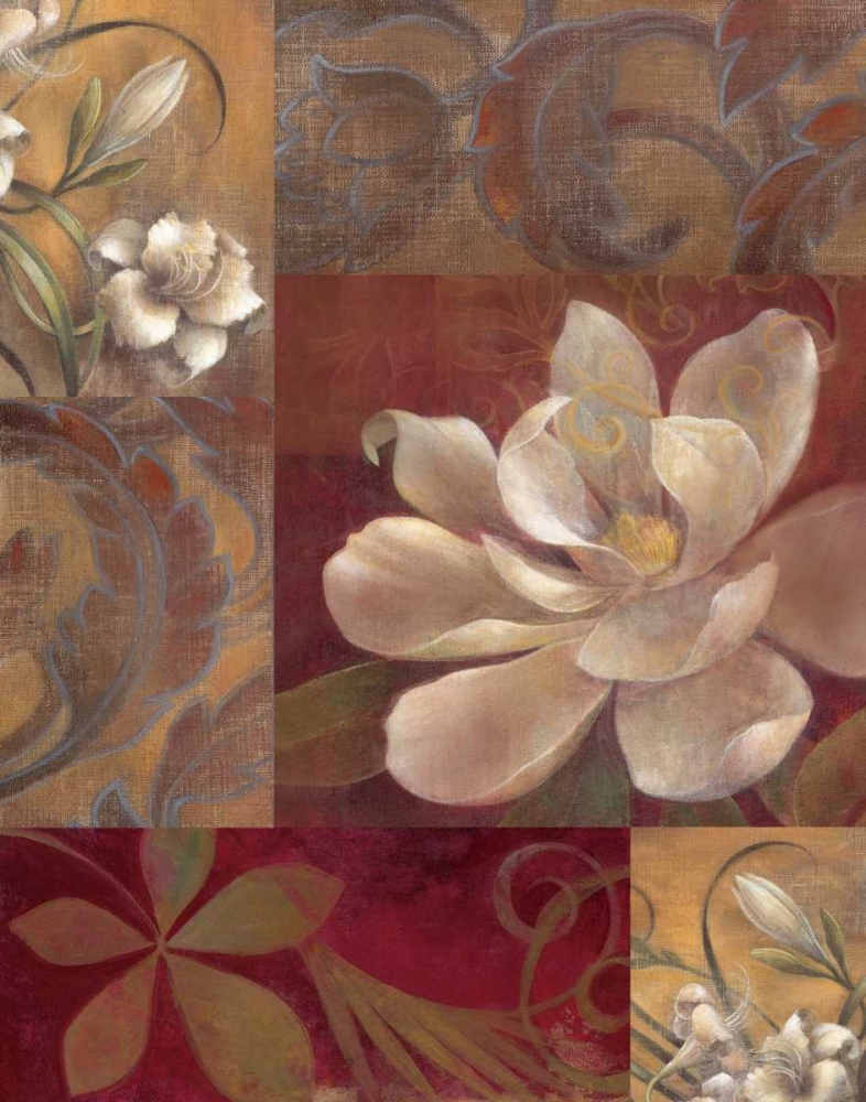 Similar wall art painting: 10064