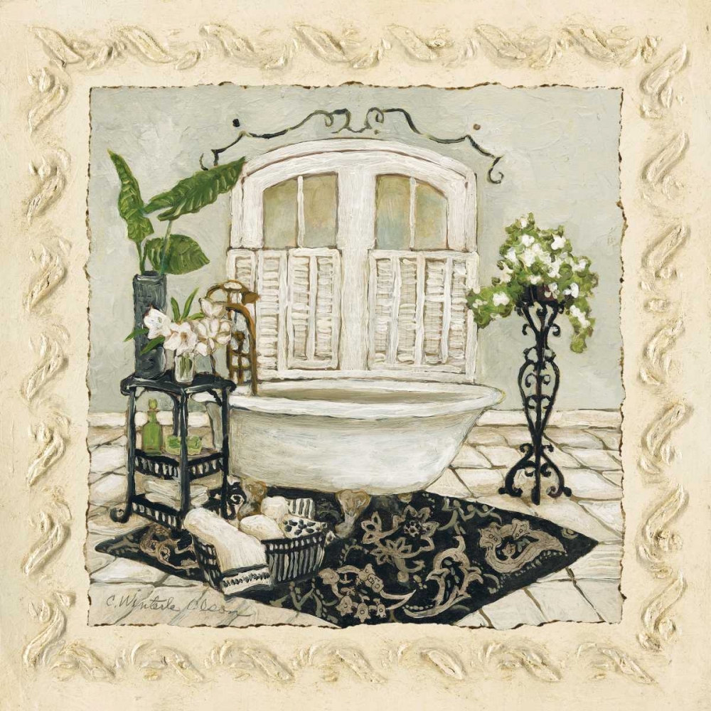 Similar wall art painting: 10015