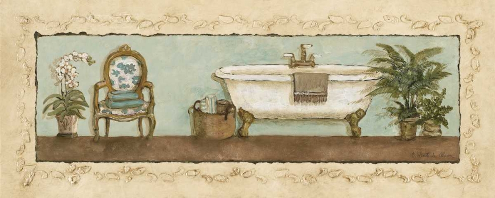 Similar wall art painting: 10017