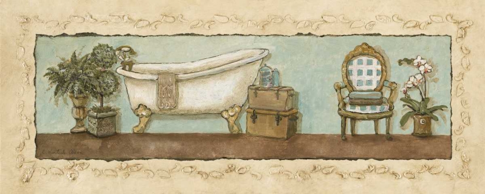 Similar wall art painting: 10018