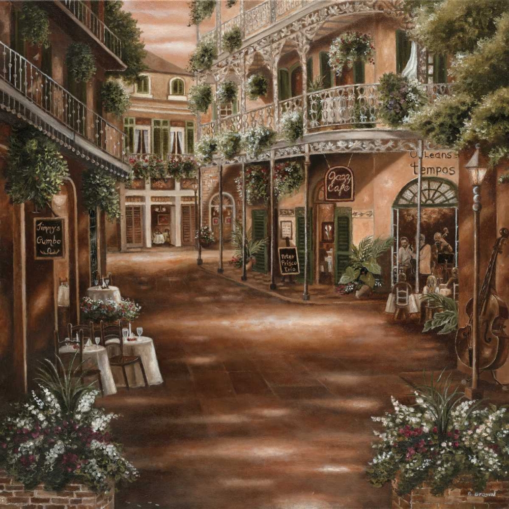 Similar wall art painting: 9976