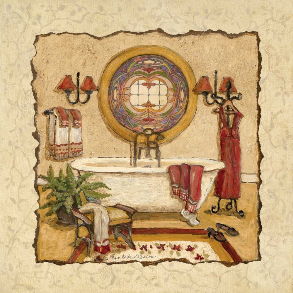 Similar wall art painting: 10047