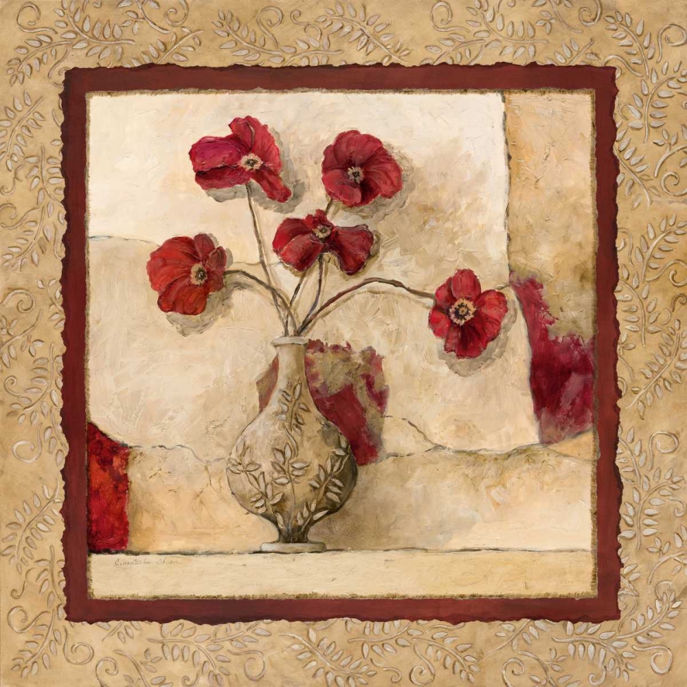 Similar wall art painting: 10051