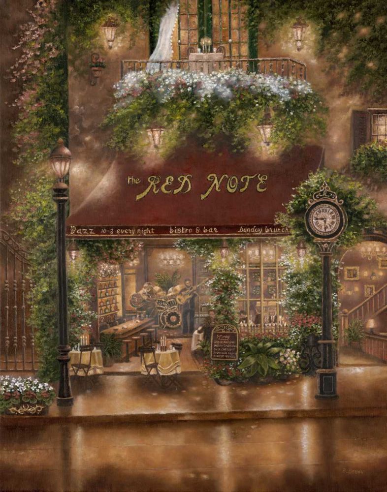 Similar wall art painting: 10413