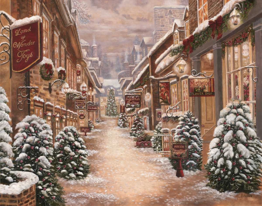 Similar wall art painting: 21288