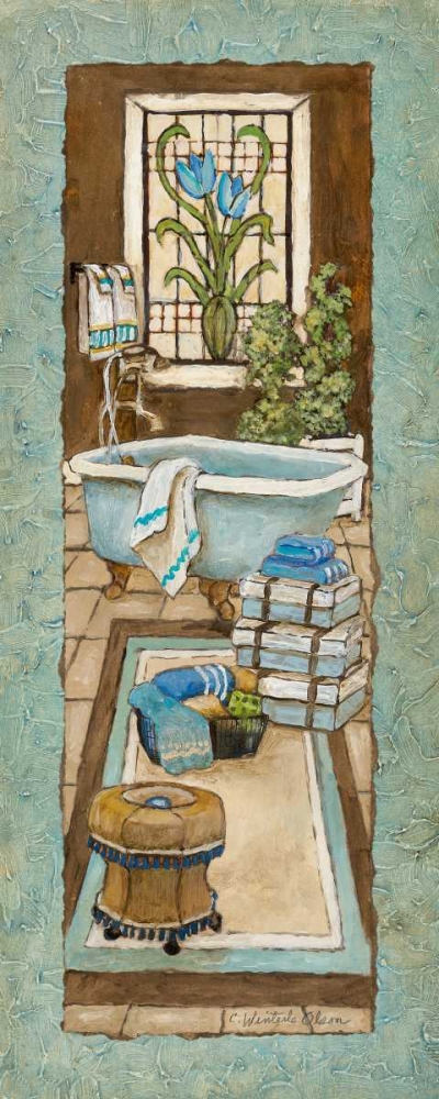 Similar wall art painting: 21291