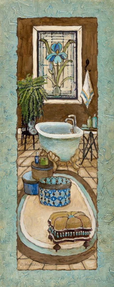 Similar wall art painting: 21292