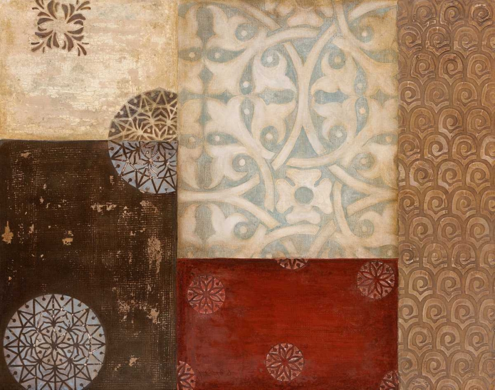 Similar wall art painting: 21302