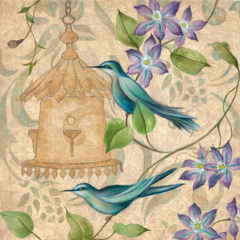 Similar wall art painting: 7926