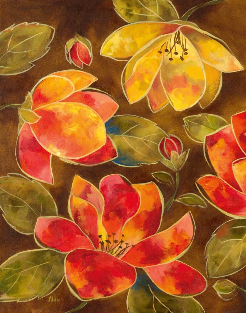 Similar wall art painting: 7919