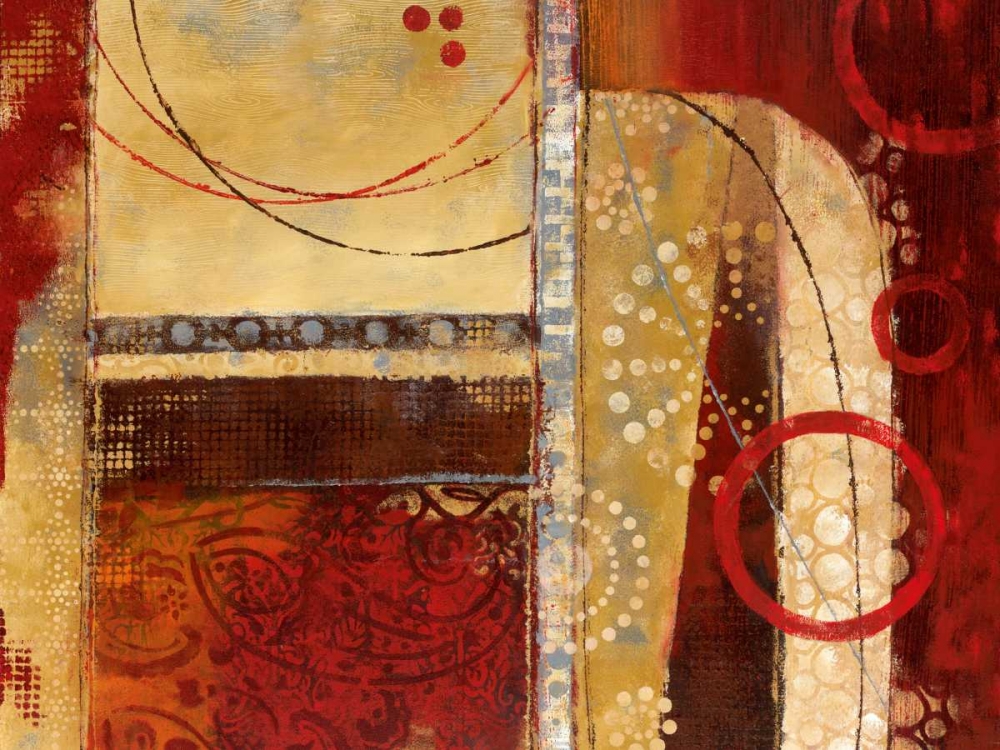 Similar wall art painting: 7991