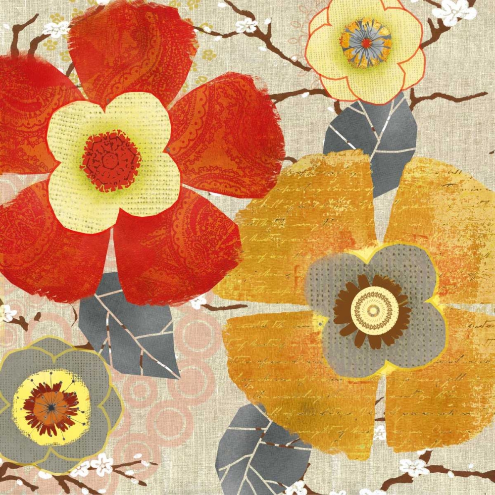 Similar wall art painting: 21533