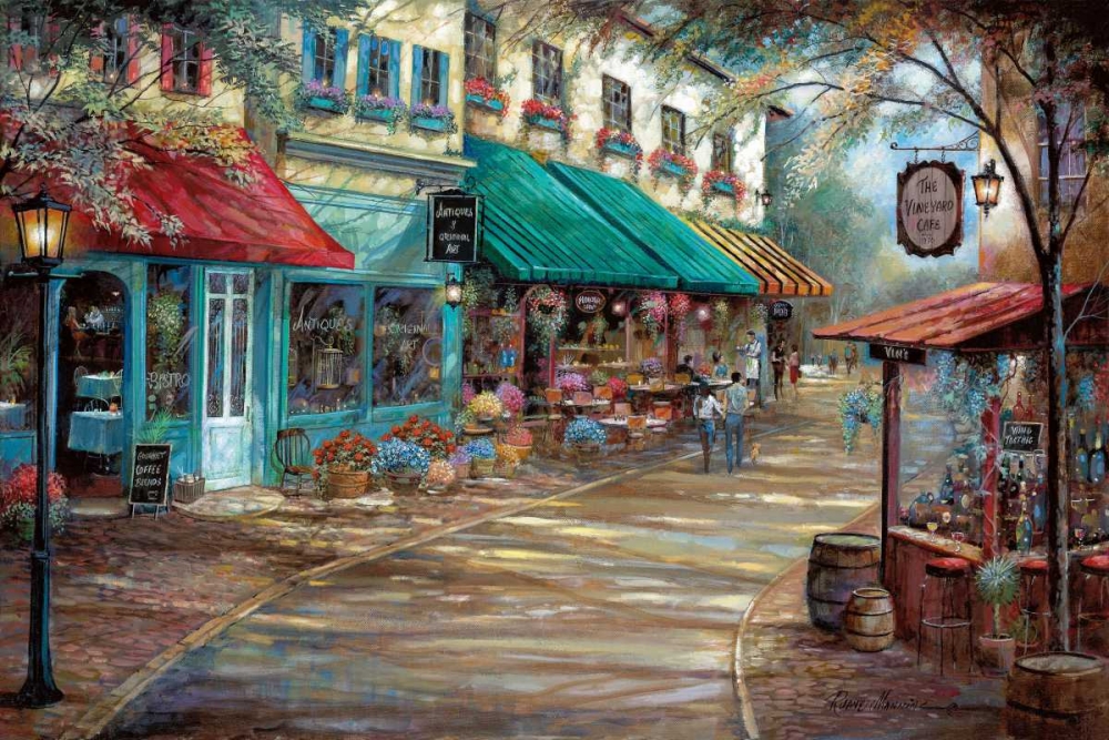 Similar wall art painting: 21582