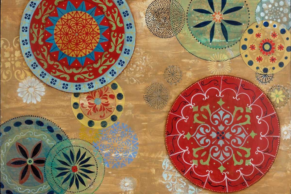 Similar wall art painting: 21585