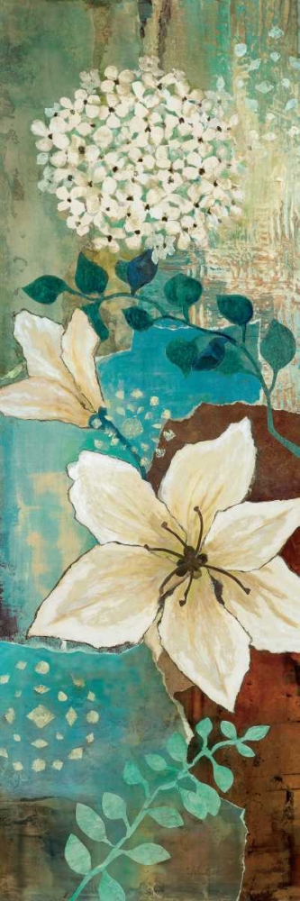 Art Print: A New Day I