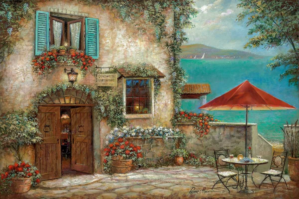 Similar wall art painting: 21660