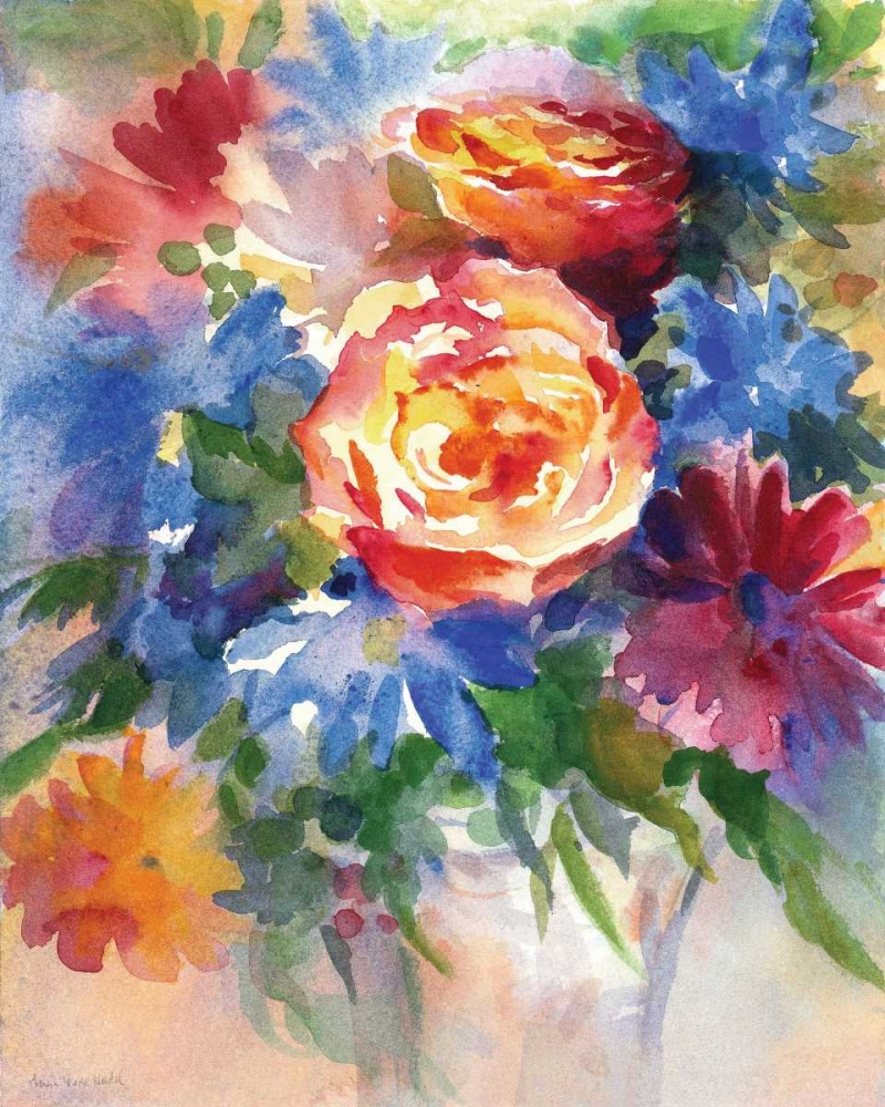 Similar wall art painting: 95403