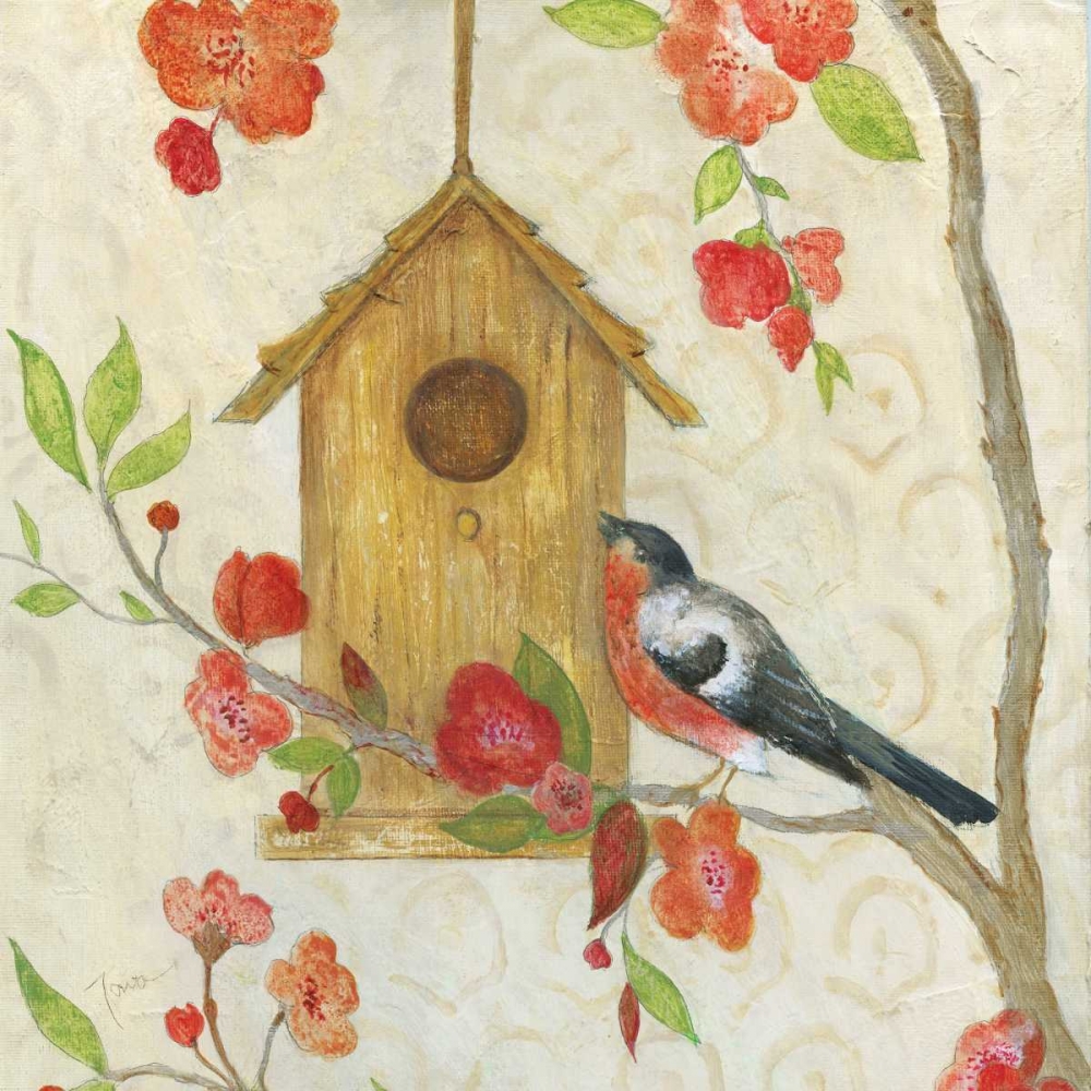 Similar wall art painting: 124333