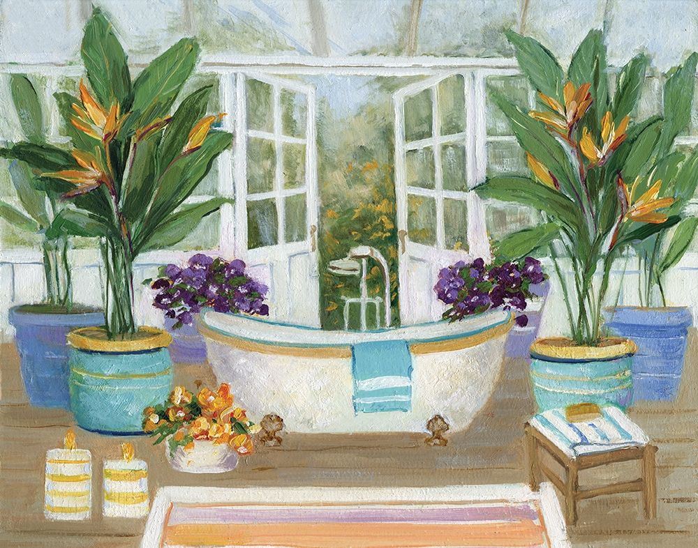 Similar wall art painting: 190326